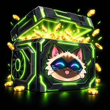 The $CATAI GPU crate